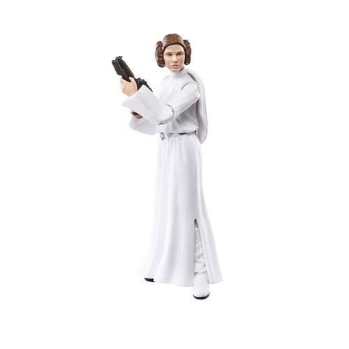Star Wars The Vintage Collection 3 3/4-Inch Action Figures Wave 18 Case of 8