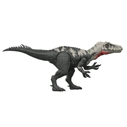 Jurassic World Gigantic Thrashers Chilantaisaurus Action Figure