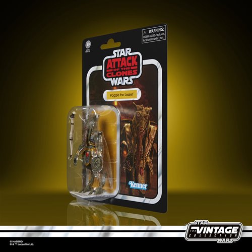 Star Wars Vintage Collection Action Figures 2 Wave 8 Case of 8