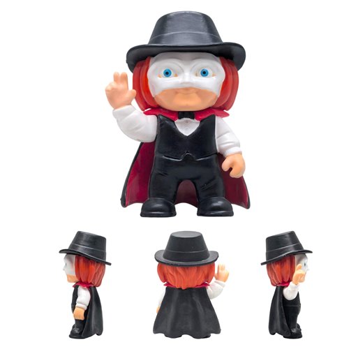 Childs Play Chucky Good Guys Artist Minis 3-Inch Blind Box Mini-Figure Case of 12