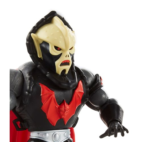 Masters of the Universe Origins Action Figure Wave 4 Case