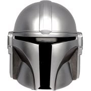 Star Wars: The Mandalorian Helmet PVC Figural Bank