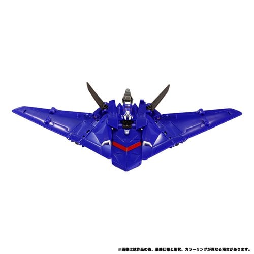Transformers NL-07 Earthspark Soundwave