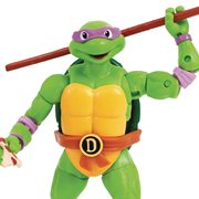Teenage Mutant Ninja Turtles Donatello BST AXN 5-Inch Action Figure