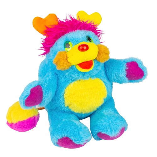 Popples 12-Inch Plush Case of 3