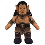 Warcraft Durotan 10-Inch Plush Figure