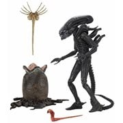 Alien Ultimate 40th Anniversary Big Chap 7-Inch Figure