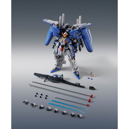 ガンプラ 【 ena☆ 様☆\"】 SNAA Emperor Series YR-04 Fire Lord Particle Awakening Armament