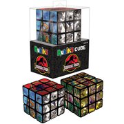 Jurassic Park Rubik's Cube