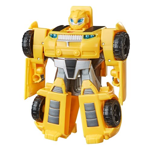 Transformers Rescue Bots Academy Classic Heroes Team Bumblebee