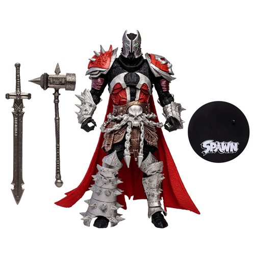 Spawn Wave 5 7-Inch Scale Action Figure Case of 6