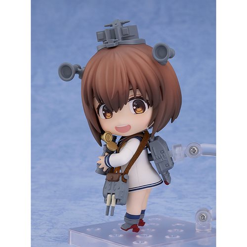 Kantai Collection Yukikaze Nendoroid Action Figure