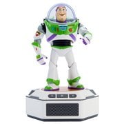 Toy Story Mini Robots Hero Pack Buzz Lightyear Robot with Base