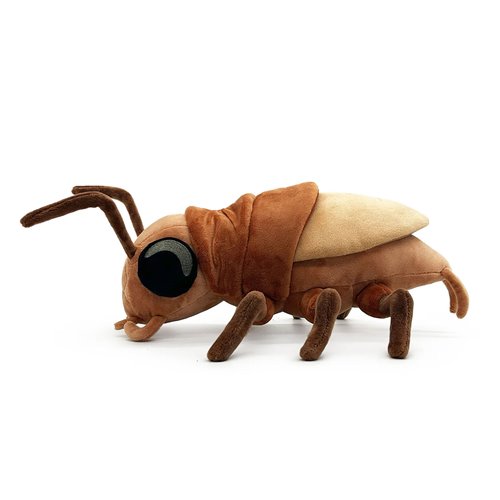 Fallout Radroach 9-Inch Plush