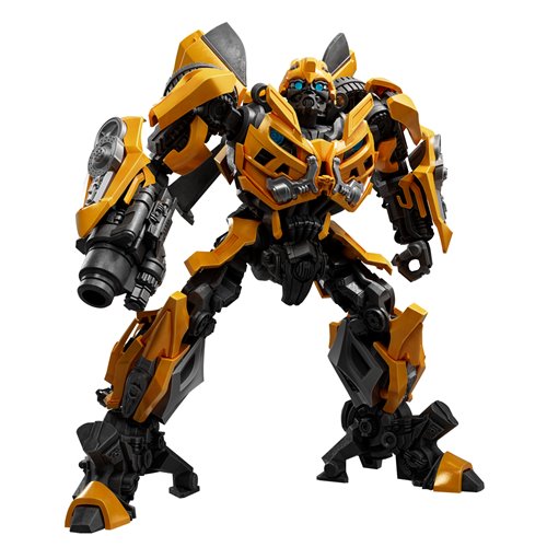 Transformers Classic Class Bumblebee CC23 Blokees Model Kit