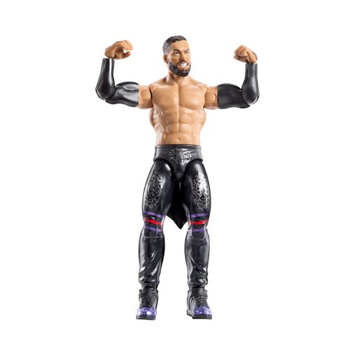 WWE Main Event Series Figure Series 156 Action Figure Case of 8