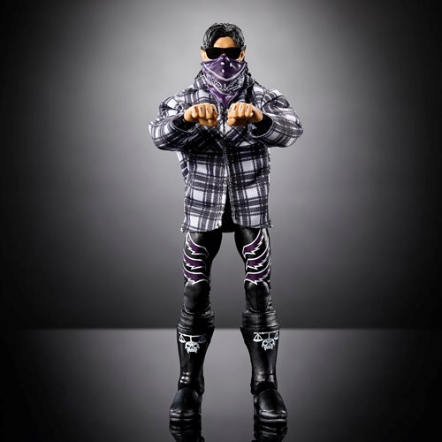 WWE Elite Collection Series 109 Action Figure Case of 8
