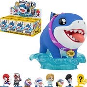 Marvel Rivals Cosbi Collection Blind-Box Mini-Figure Case of 8