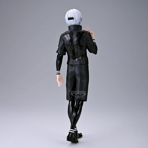 Tokyo Ghoul Kaneki Ken Grandista Statue