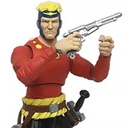 Flash Gordon Comic Hero H.A.C.K.S. Wave 1 Action Figure