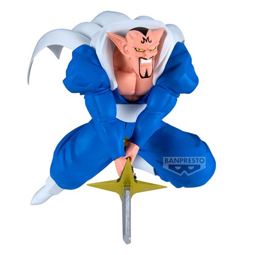 Dragon Ball Z Dabura (vs. Super Saiyan Gohan) Match Makers Statue