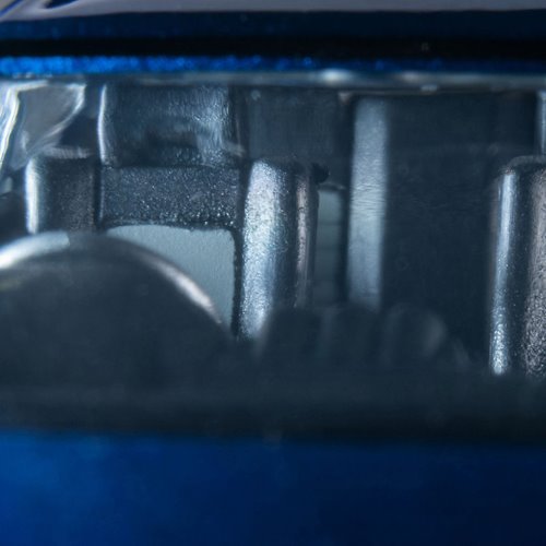 Tomica Limited Vintage Neo Nissan Skyline 2-Door Sports Coupe 25GT-Turbo 1:64 Scale Die-Cast Metal V