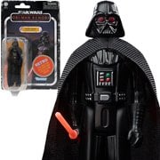 Star Wars The Retro Collection Darth Vader (The Dark Times) 3 3/4-Inch Action Figure, Not Mint