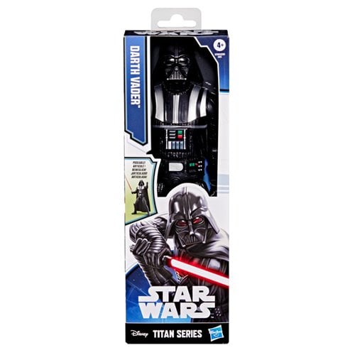Star Wars Titan Series 12-Inch Action Figures Wave 1 Case of 6