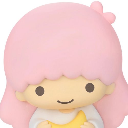 Sanrio Lala Sofvimates Mini-Figure