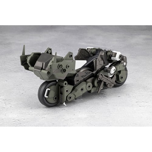 Hexa Gear Definition Armor: VT1 1:24 Scale Model Kit