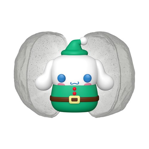Sanrio Snowball Funko Pocket Pop! Mini-Figure - Random 4-Pack