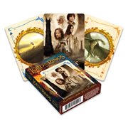 The Lord of The Rings: The Two Towers Playing Cards
