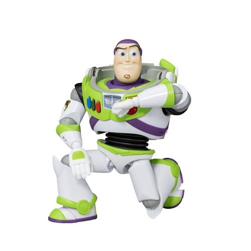 Toy Story Buzz Lightyear DAH-180 Action Figure