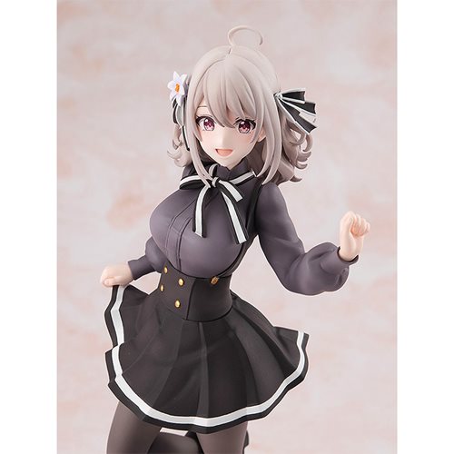 Spy Classroom KD Colle Lily Flower Garden 1:7 Scale Statue