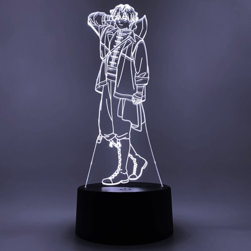 Frieren: Beyond Journey's End Stark Otaku Lamp