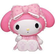 Hello Kitty and Friends My Melody Sleepover PVC Figural Bank