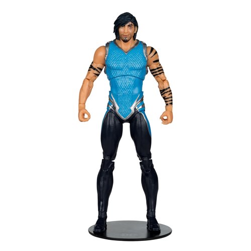 DC Multiverse Wave 20 7-Inch Scale Action Figure Case of 6