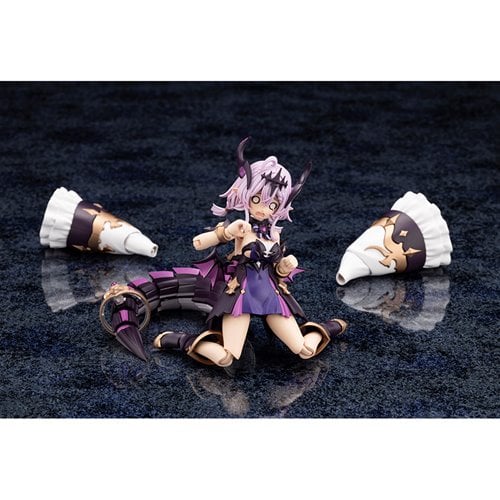 Arcanadea Gii Model Kit