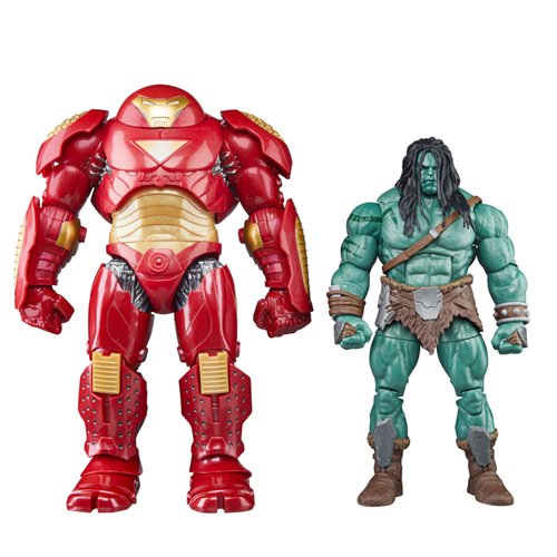 Marvel Legends Hulkbuster Deluxe Marvel 85th Anniversary 6-Inch Scale Action Figure