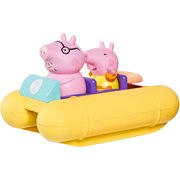 Peppa Pig Pull and Go Pedalo