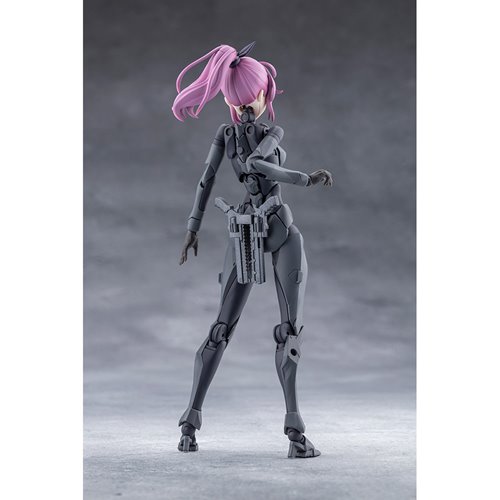 Megalomaria Unlimited Universe Emulator Riding Package Model Kit