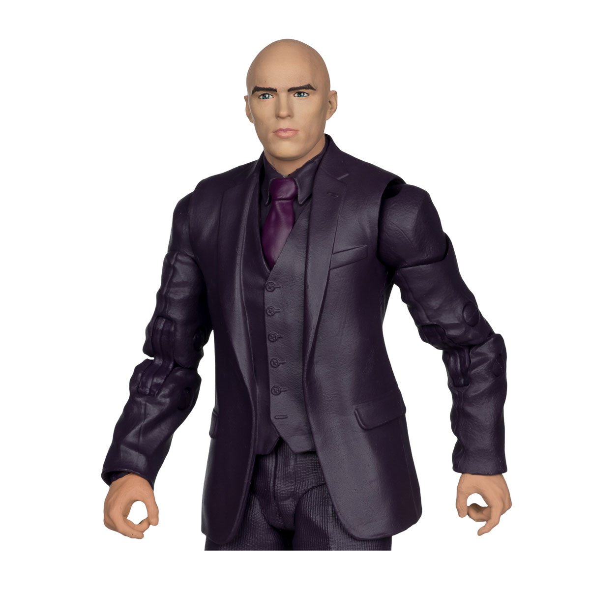 Batman Vs Superman DNW70 – Figurina Multiverse Collectors – Lex Luthor 16 Cm