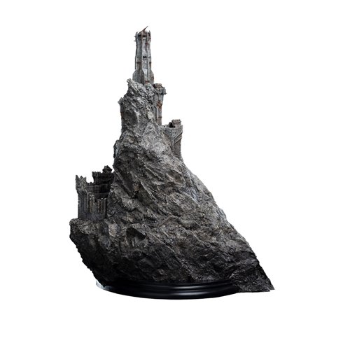 The Lord of the Rings Cirith Ungol Limited Edition Environment Statue