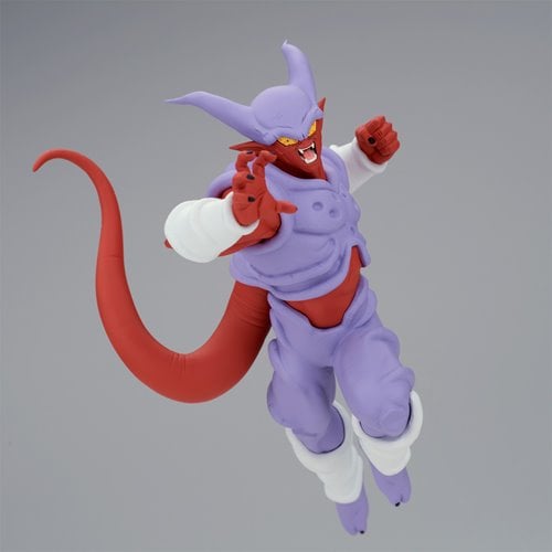 Dragon Ball Z Janemba [vs. Super Saiyan Gogeta] Match Makers Statue