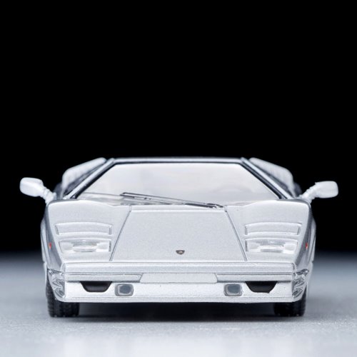 Tomica Limited Vintage Neo Lamborghini Countach 25th Anniversary 1