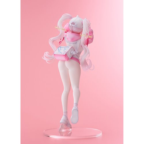 Goddess of Victory: Nikke Alice Sweet Home 1:7 Scale Statue
