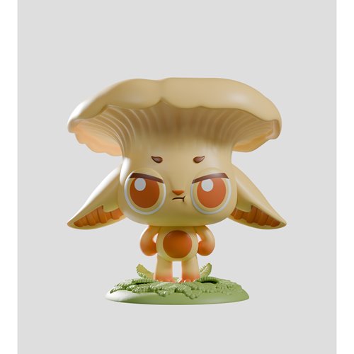 Capkins Series 2 Blind-Box Random Mini-Figure