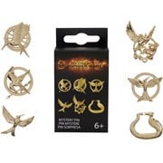 The Hunger Games Mystery Box Pin Case of 12