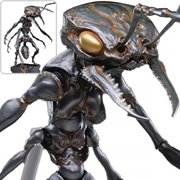 Ant Soldier Artist Collaboration Series Action Figure