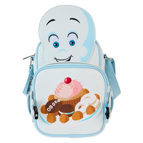Casper Movie Casper the Friendly Ghost Crossbuddies Bag